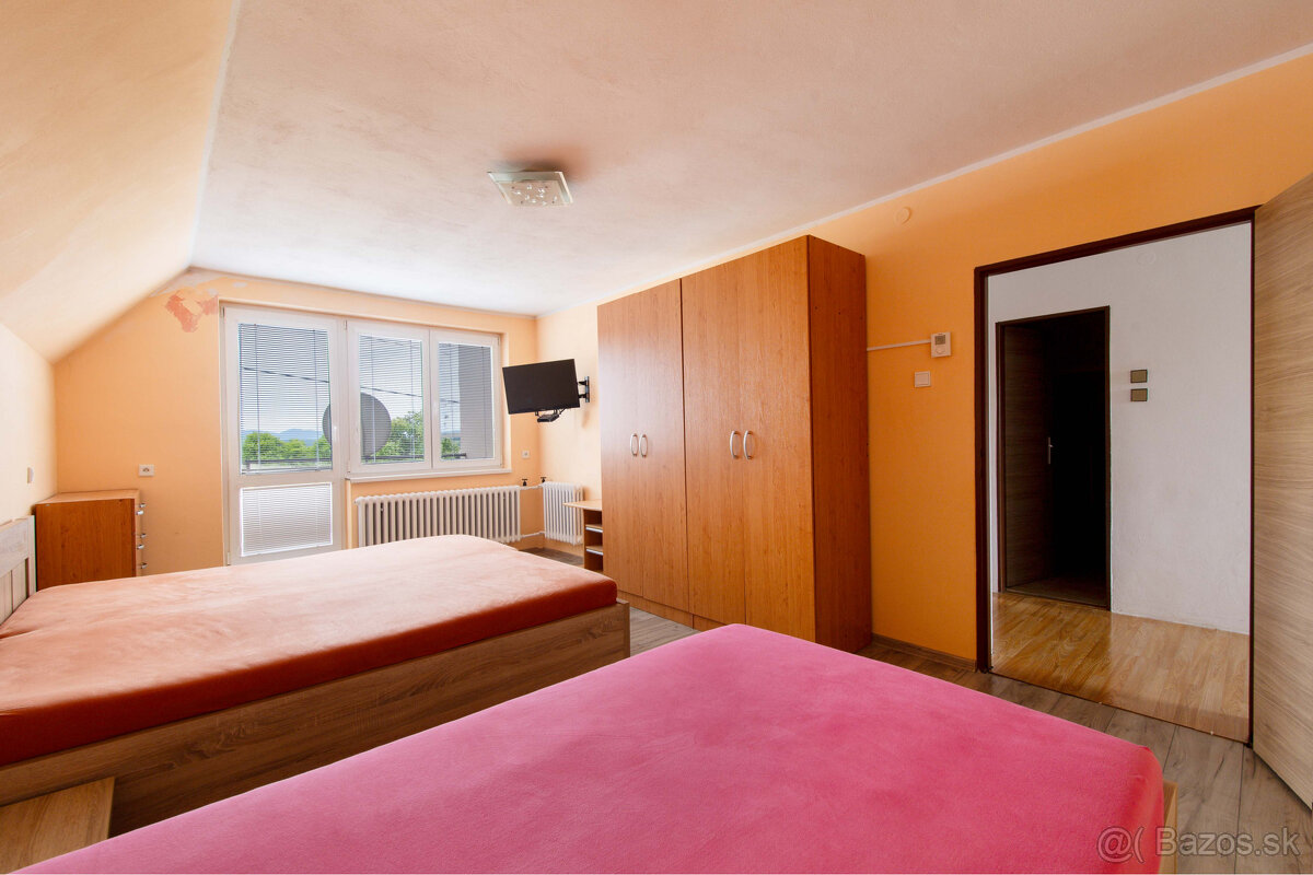 REZERVOVANÉ: Na predaj rodinný dom v Dolnej Súči - 14