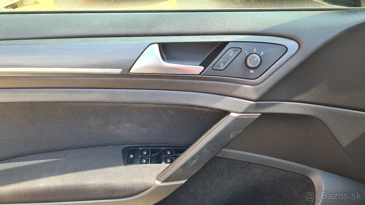 Volkswagen Golf 2,0 TDi GTD 135 KW DSG7 - 14