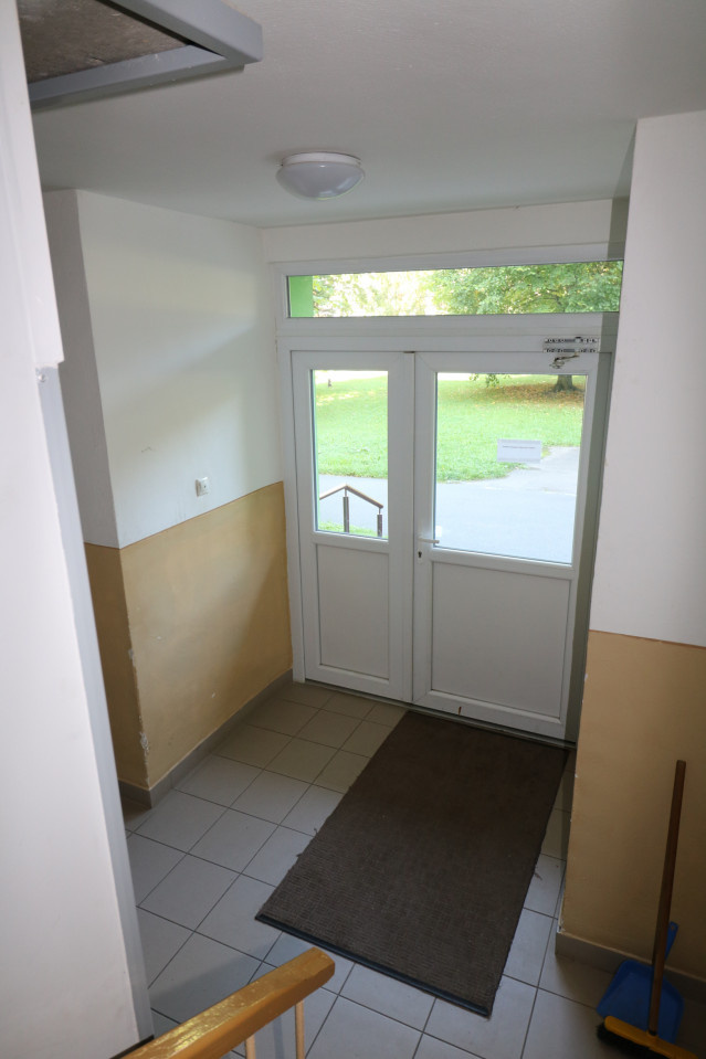 PREDAJ 3 - IZBOVÝ BYT S LOGGIOU A BALKÓNOM VLČINCE - 14