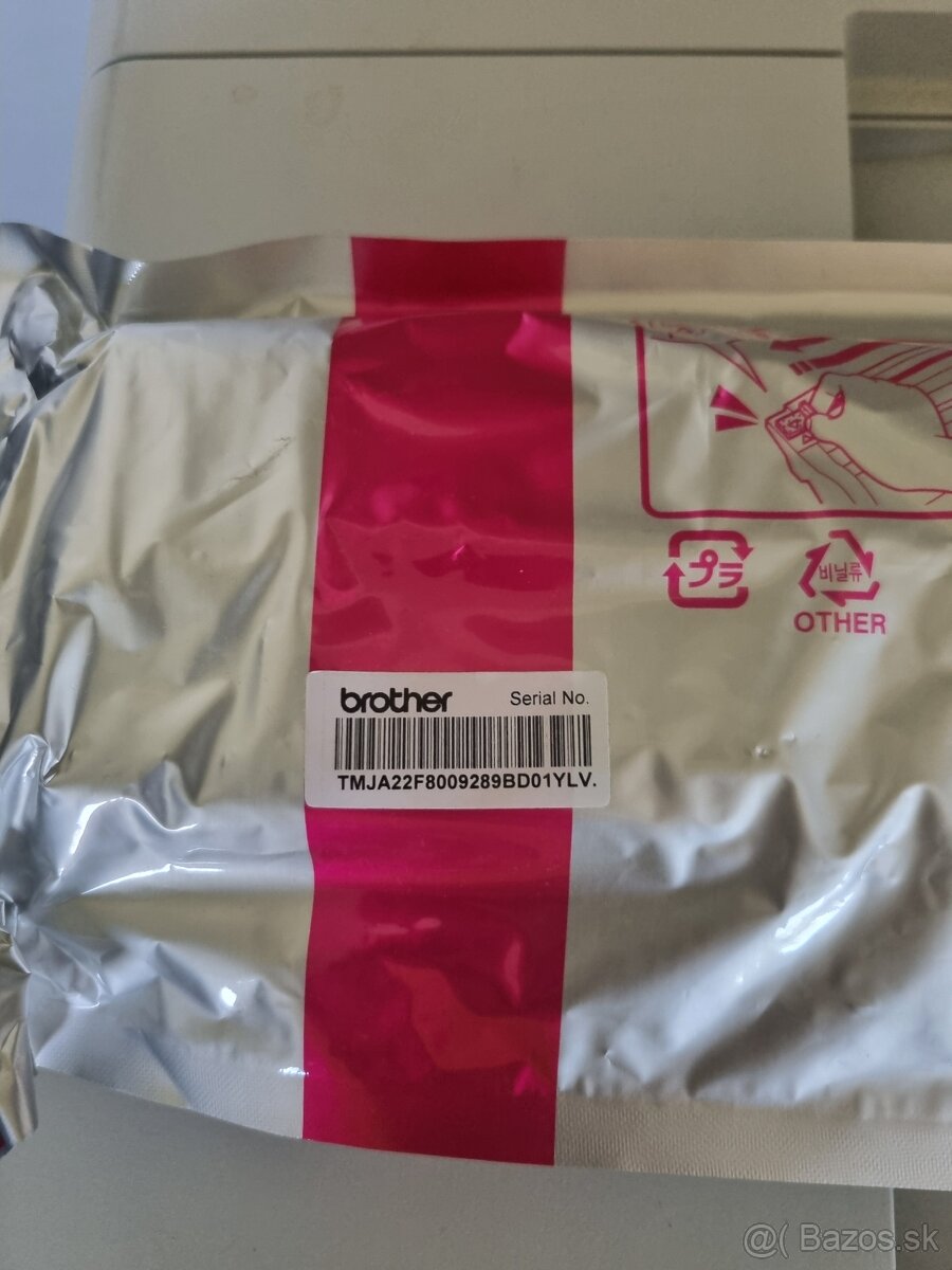 Multifunkčné zariadenie Brother MFC-L3750 CDW - 14