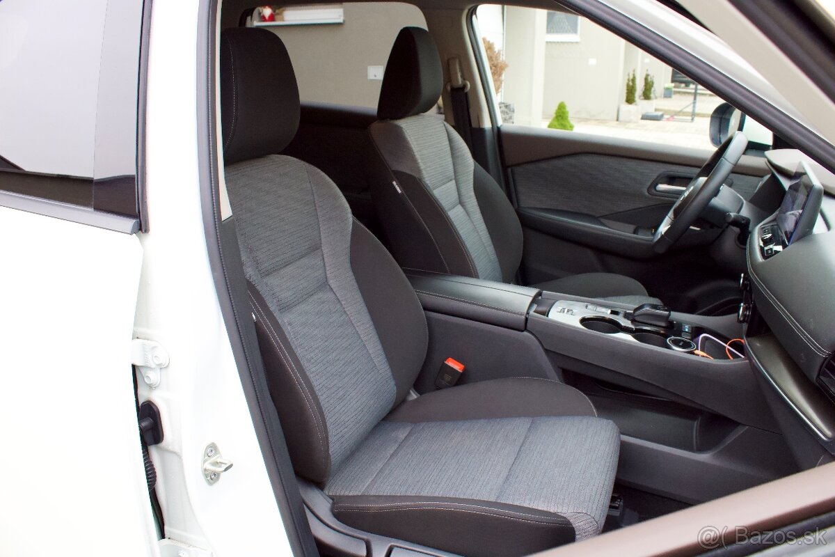 Nissan X-Trail 1.5 VC-T e-POWER Acenta A/T - 14