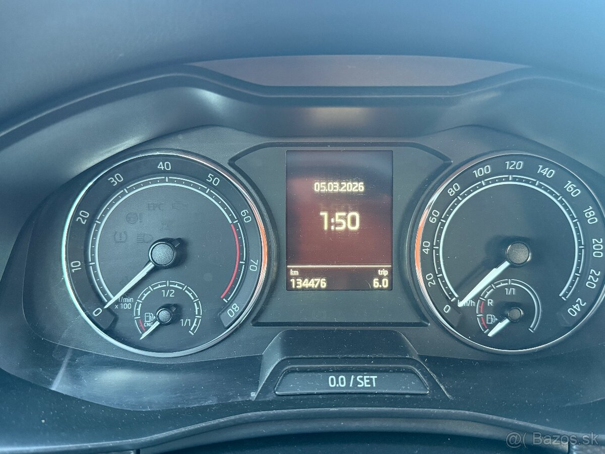 Škoda Kamiq 1.0TSI CNG Ambition - 14