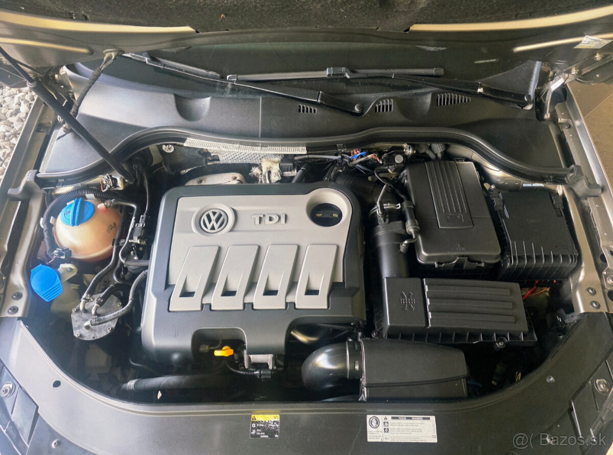 Passat Highline 4x4 - 14