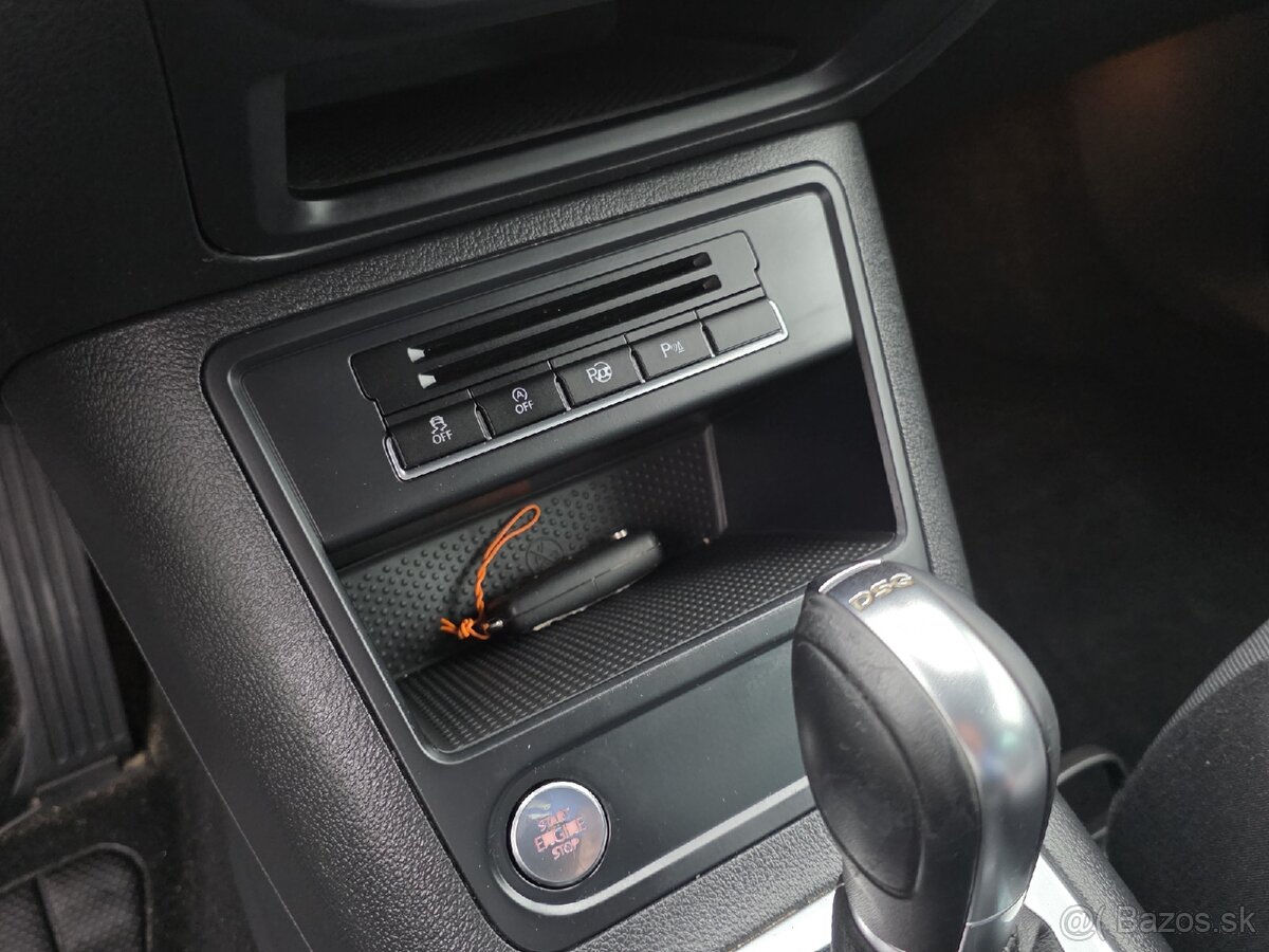 Volkswagen Tiguan 2.0TDi 130kw DSG 4Motion Bi-Xenon 2014 - 14