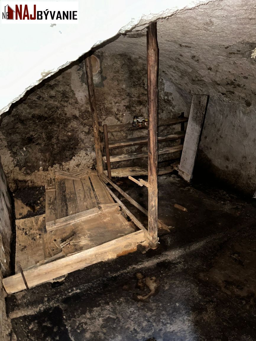 Rodinný dom v centre Pribyliny - 14