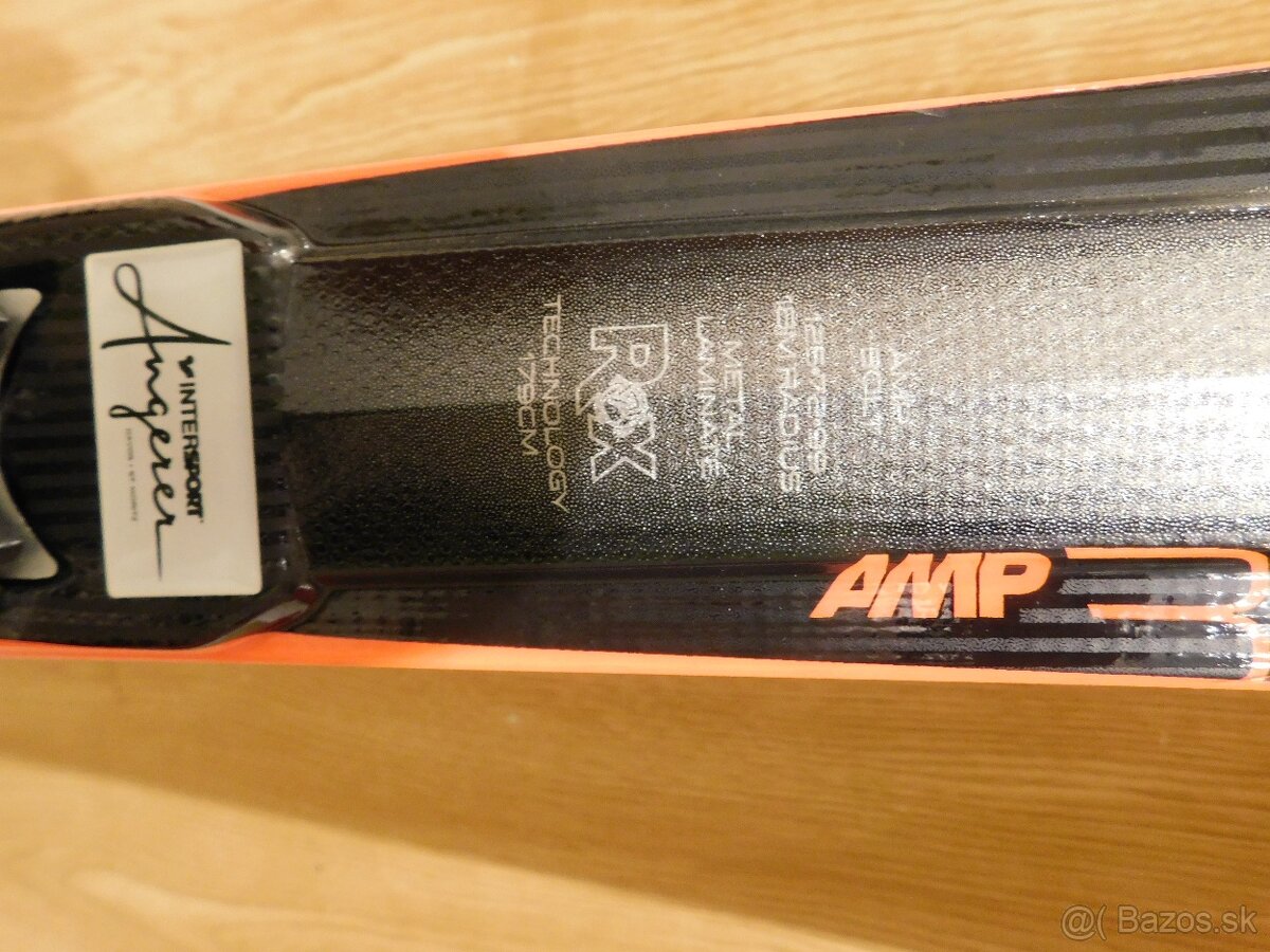 K2 All Mountain -179cm - 14