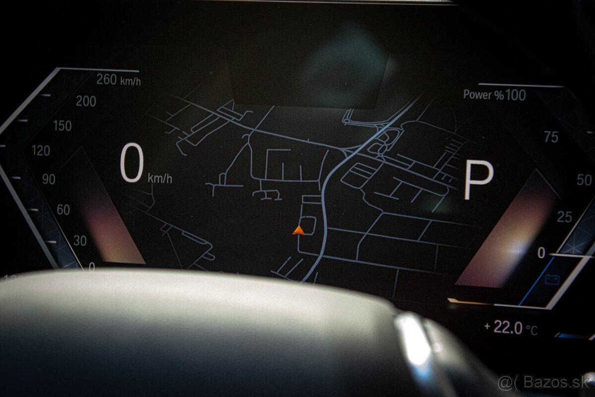 BMW Rad 3 Touring 320d mHEV xDrive A/T - 14