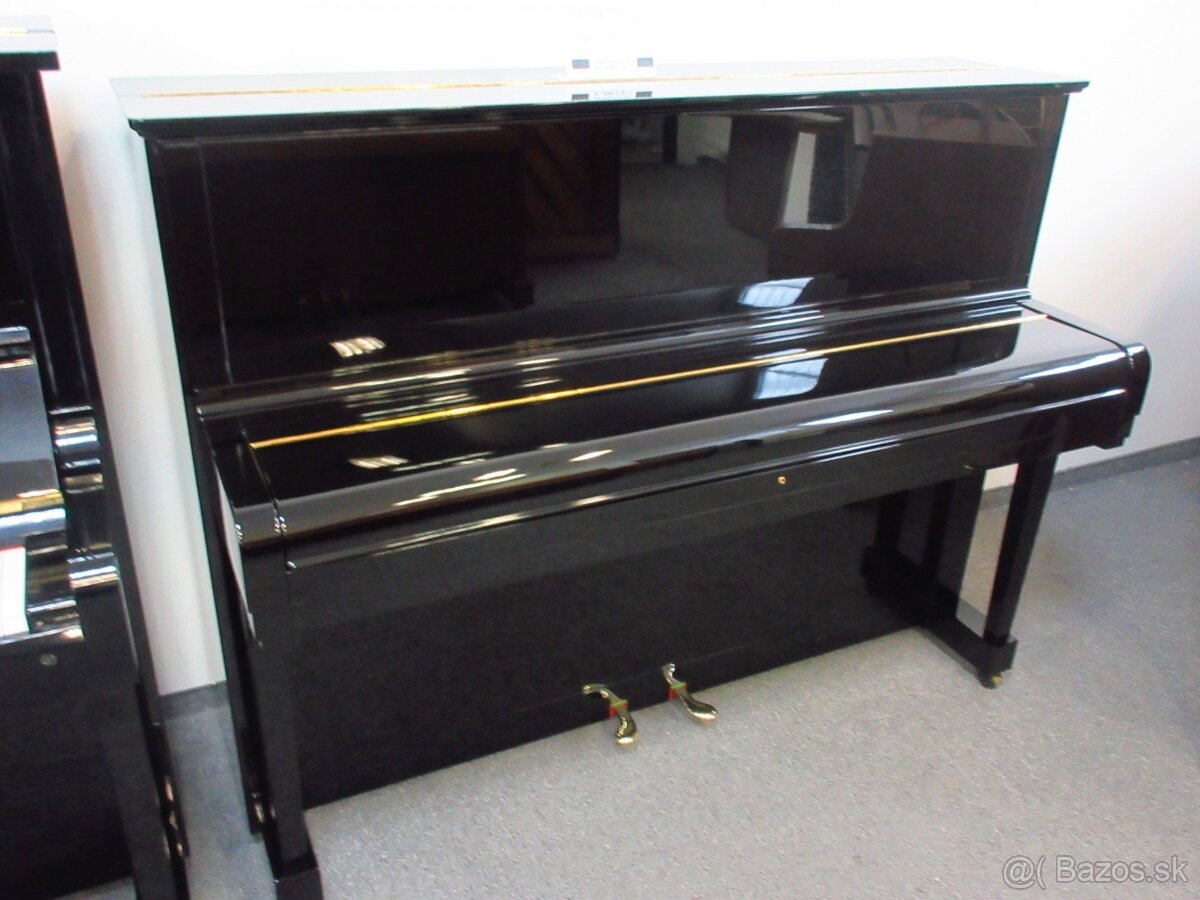 Steinway and Sons najvyššía prémiová kvalita - 14