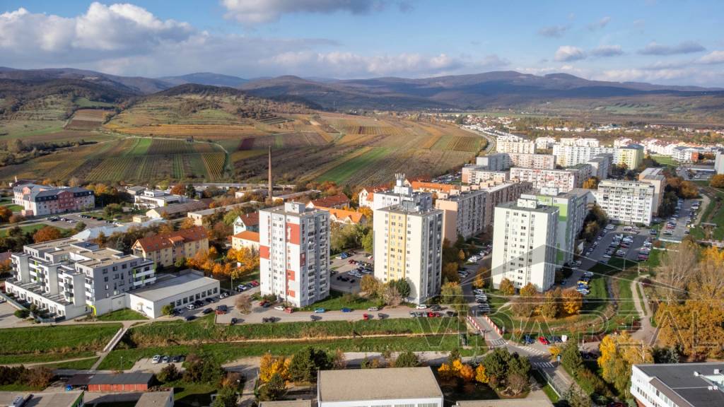 Predaj bezbariérového 3-izbového bytu v Pezinku - 14