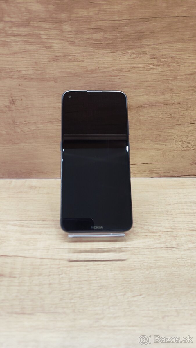 ANDROID Nokia 5.4 dual SIM blue – ako nový + v záruke - 14