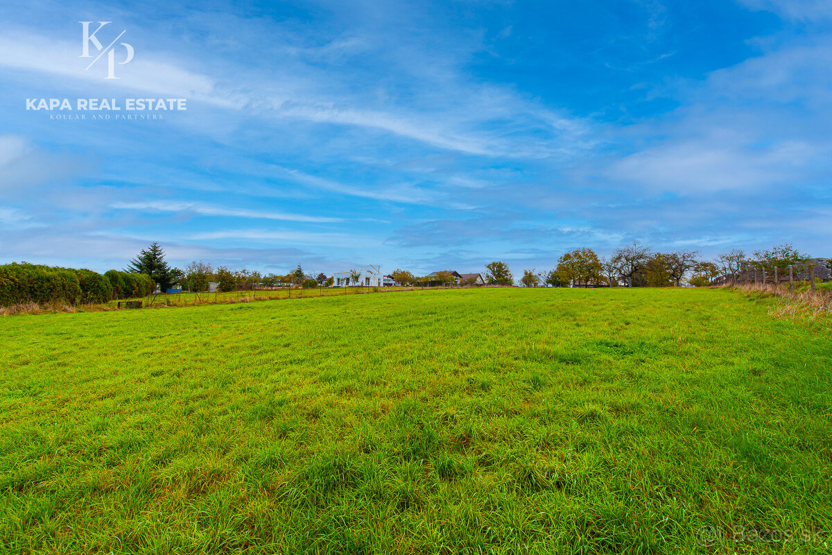Pozemok na predaj, obec Mestisko, okres Svidník - 14