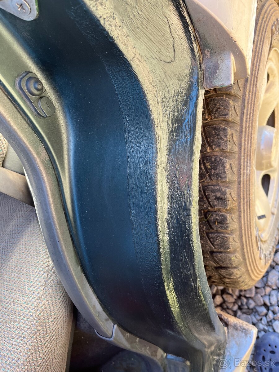 Suzuki Grand Vitara Predaj Výmena - 14