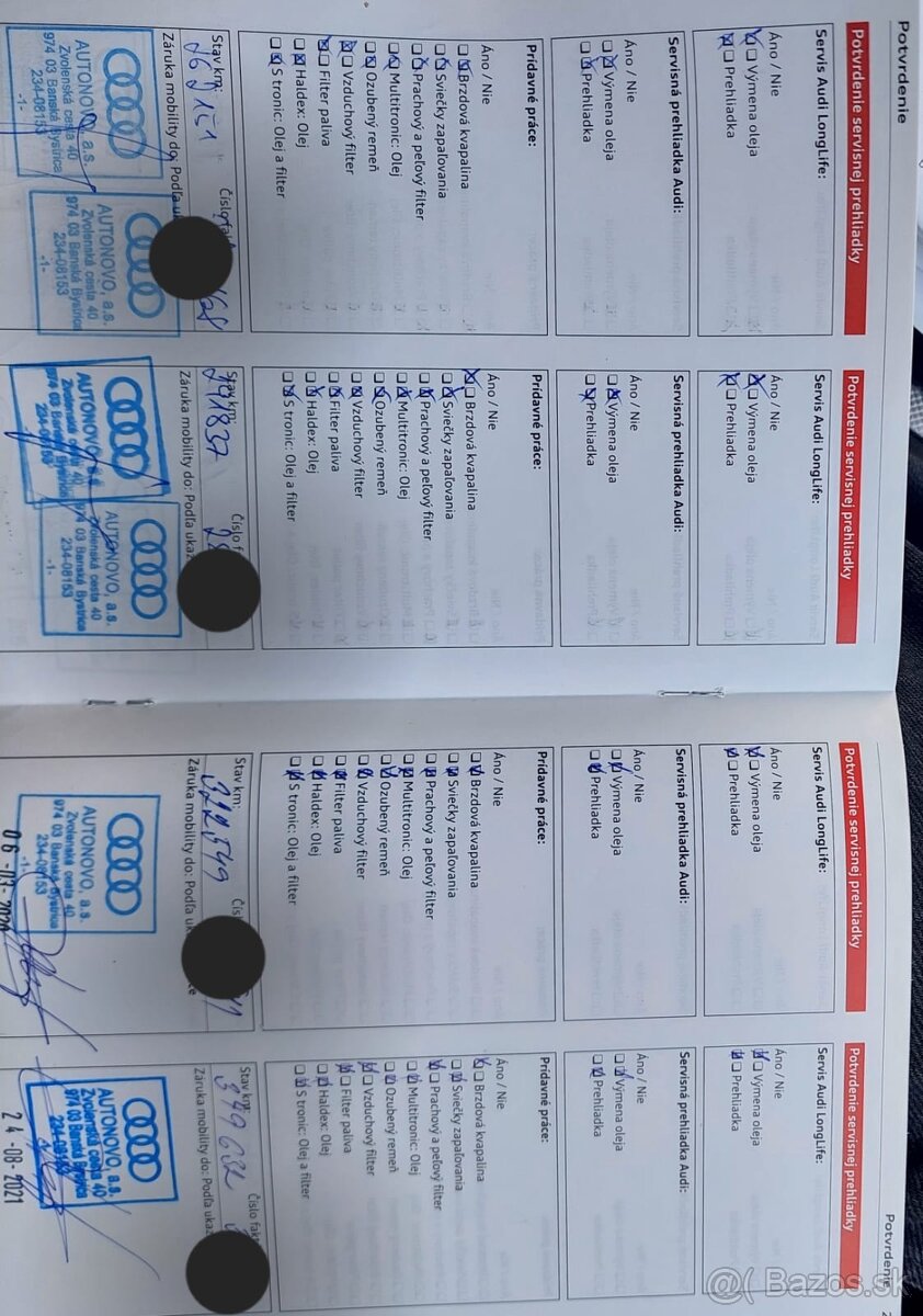 Audi Q7 3.0 TDI 240hp clean diesel quattro - 14