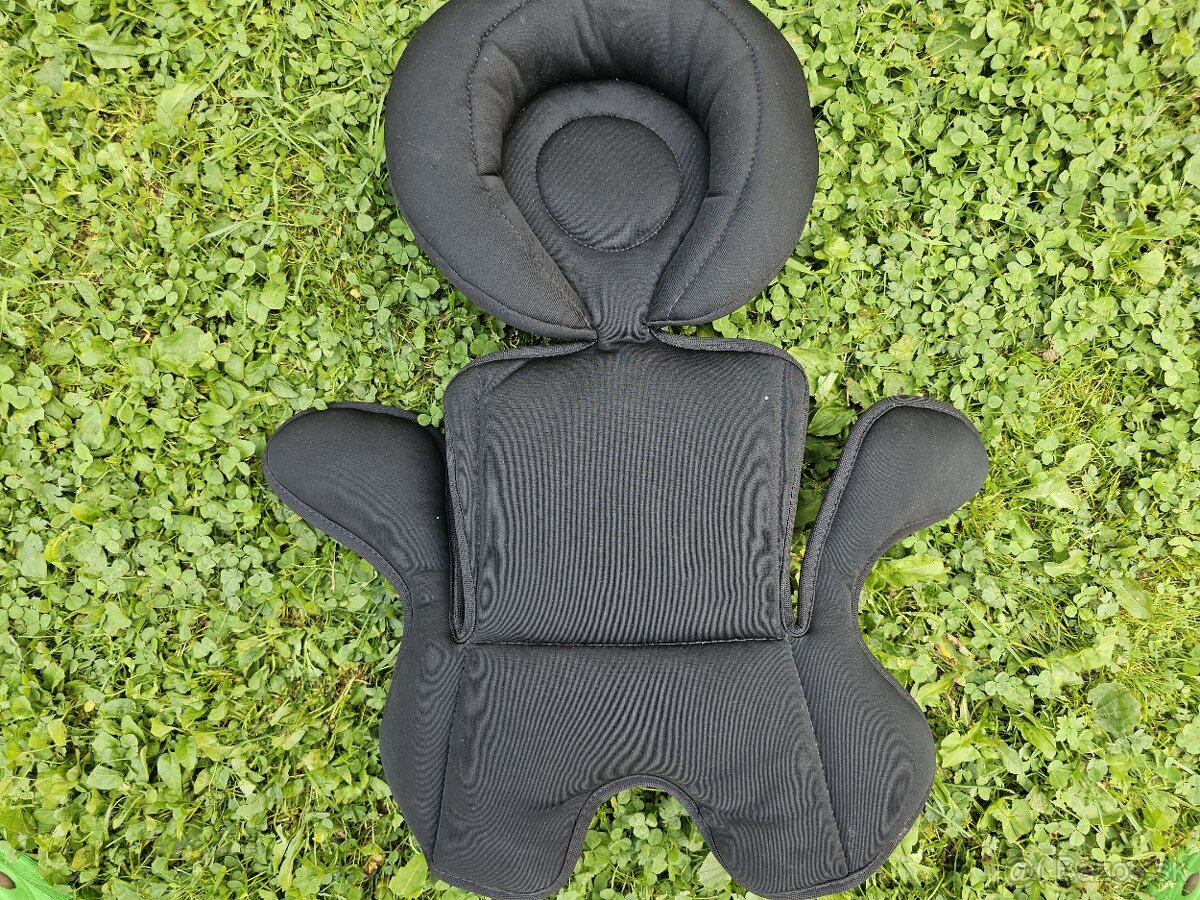 Surodenecký kočík Joolz Geo 2 Duo Dvojkočik - 14