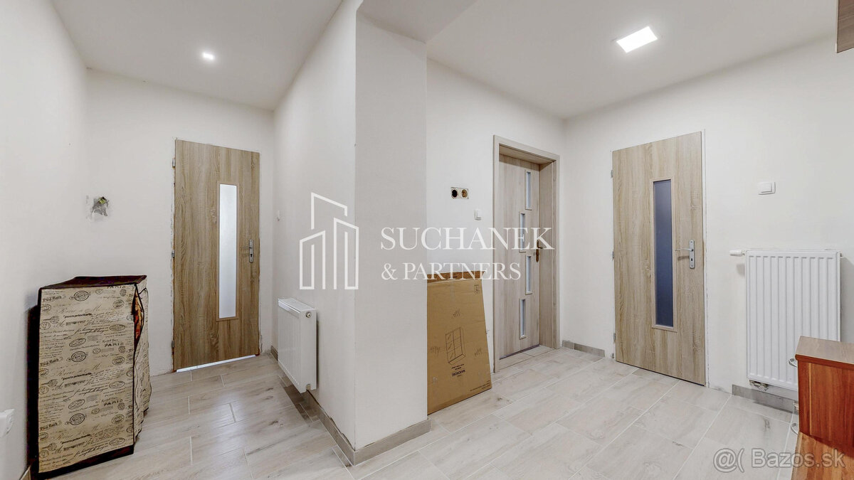 Predaj | Rodinný dom Nedanovce - 14