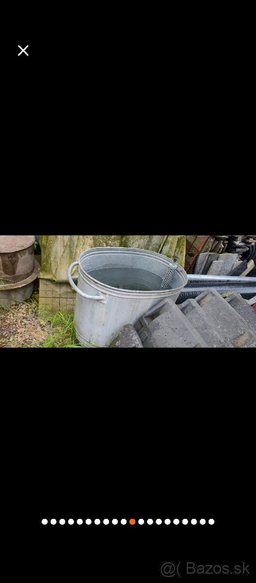 Retro rôzne veci. - 14