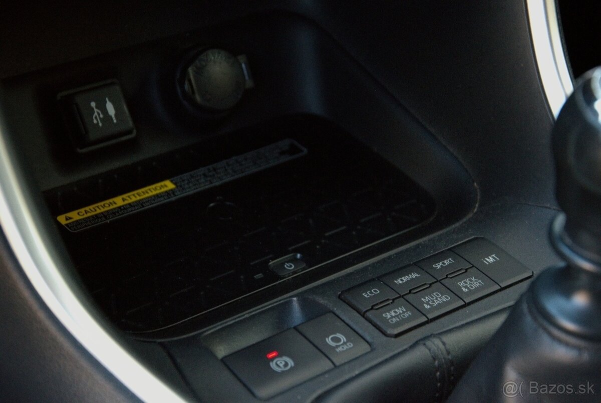 Toyota RAV4 Comfort Style AWD | 2.0 129kW 4x4 XA50 | 2019 - 14