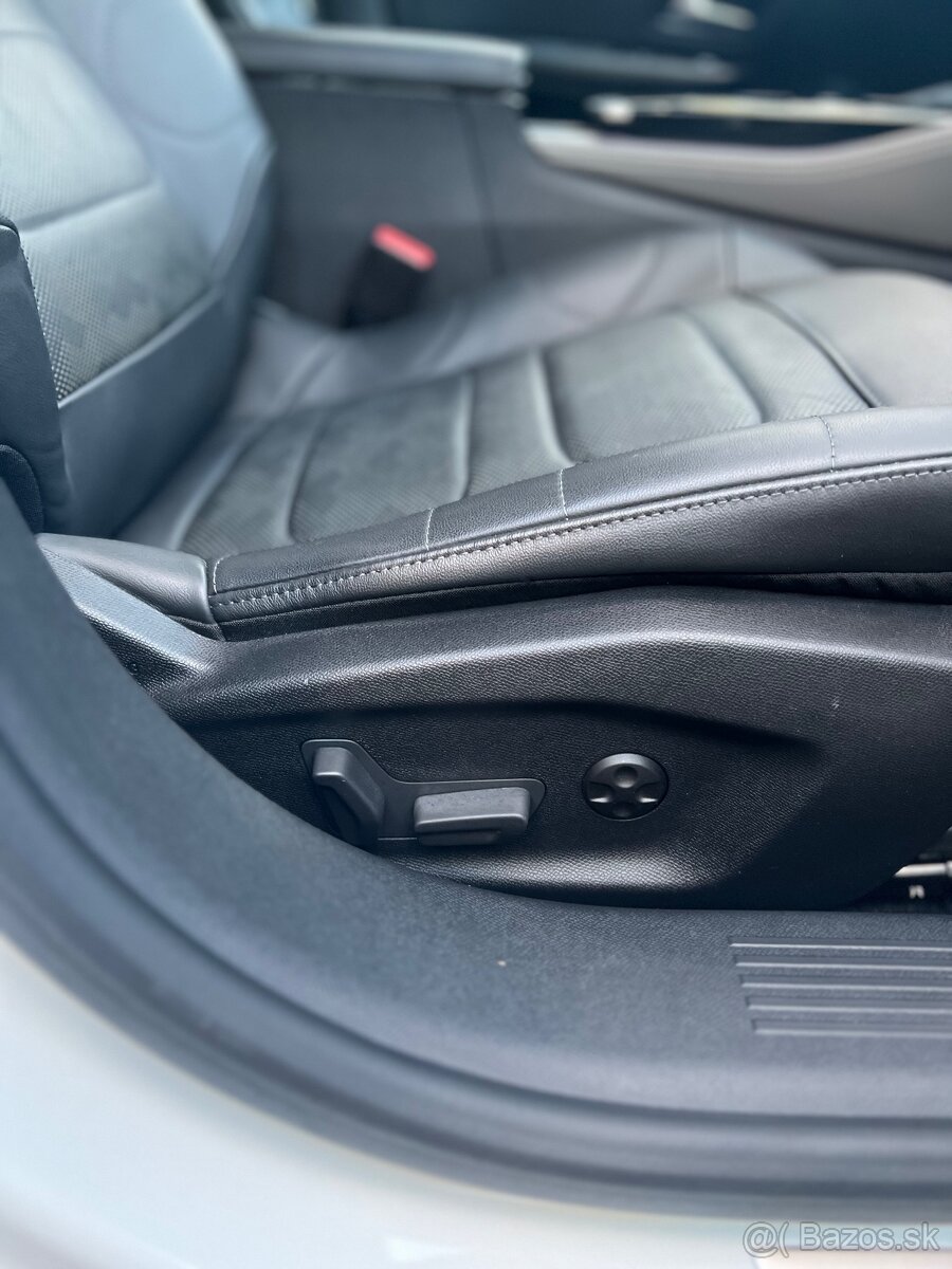 Citroen C5X SHINE PACK 1.6, 133kw, FULL výbava - 14