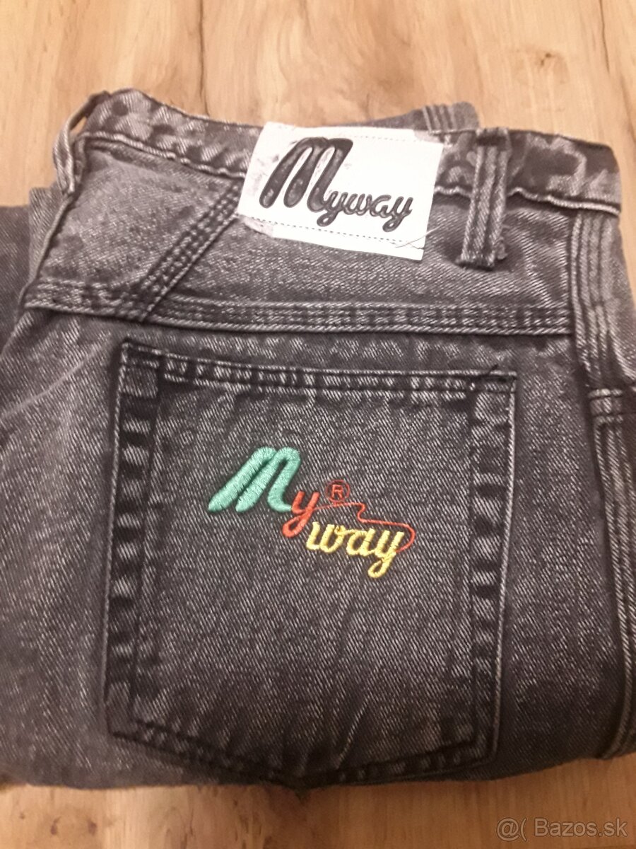 Retro riflle tuzex.. 70-80 roky - 14