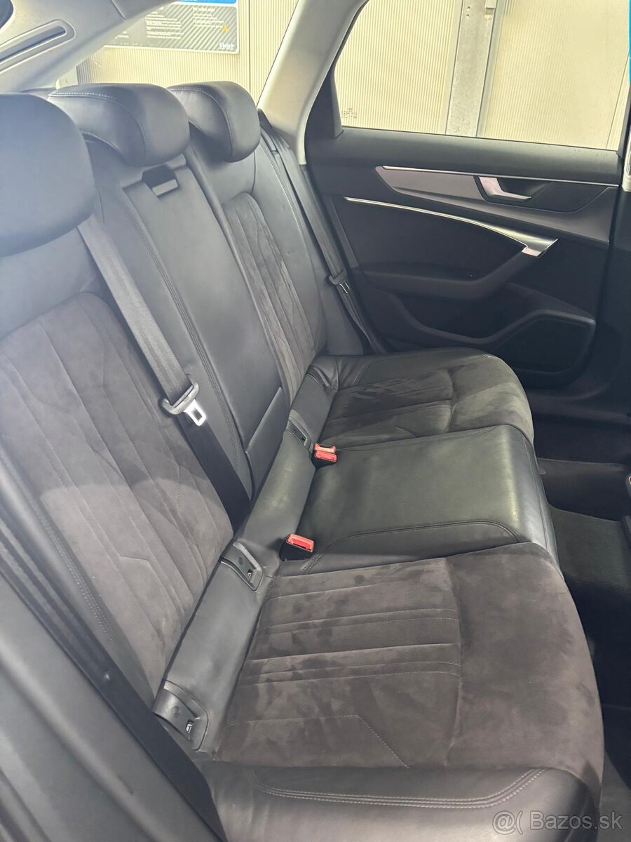 AUDI - A6 Avant Sport 40 TDI S tronic - 14