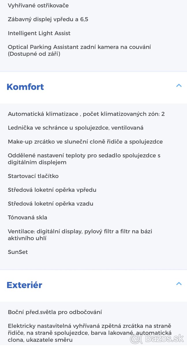 Škoda Octavia 3, 4x4 automat L&K - 14