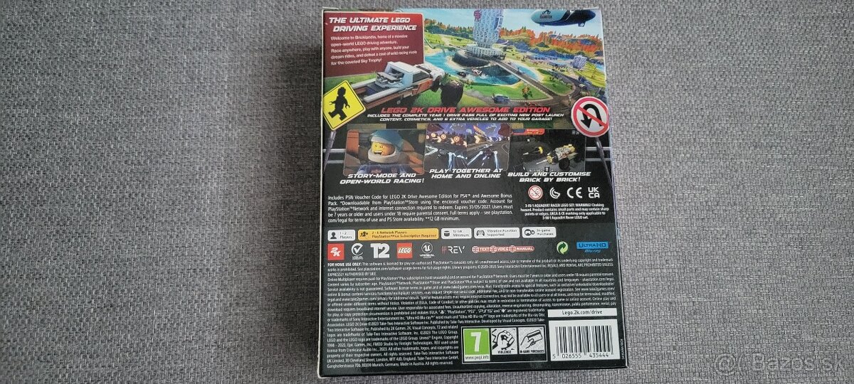 Predam hry na PS5 - 14