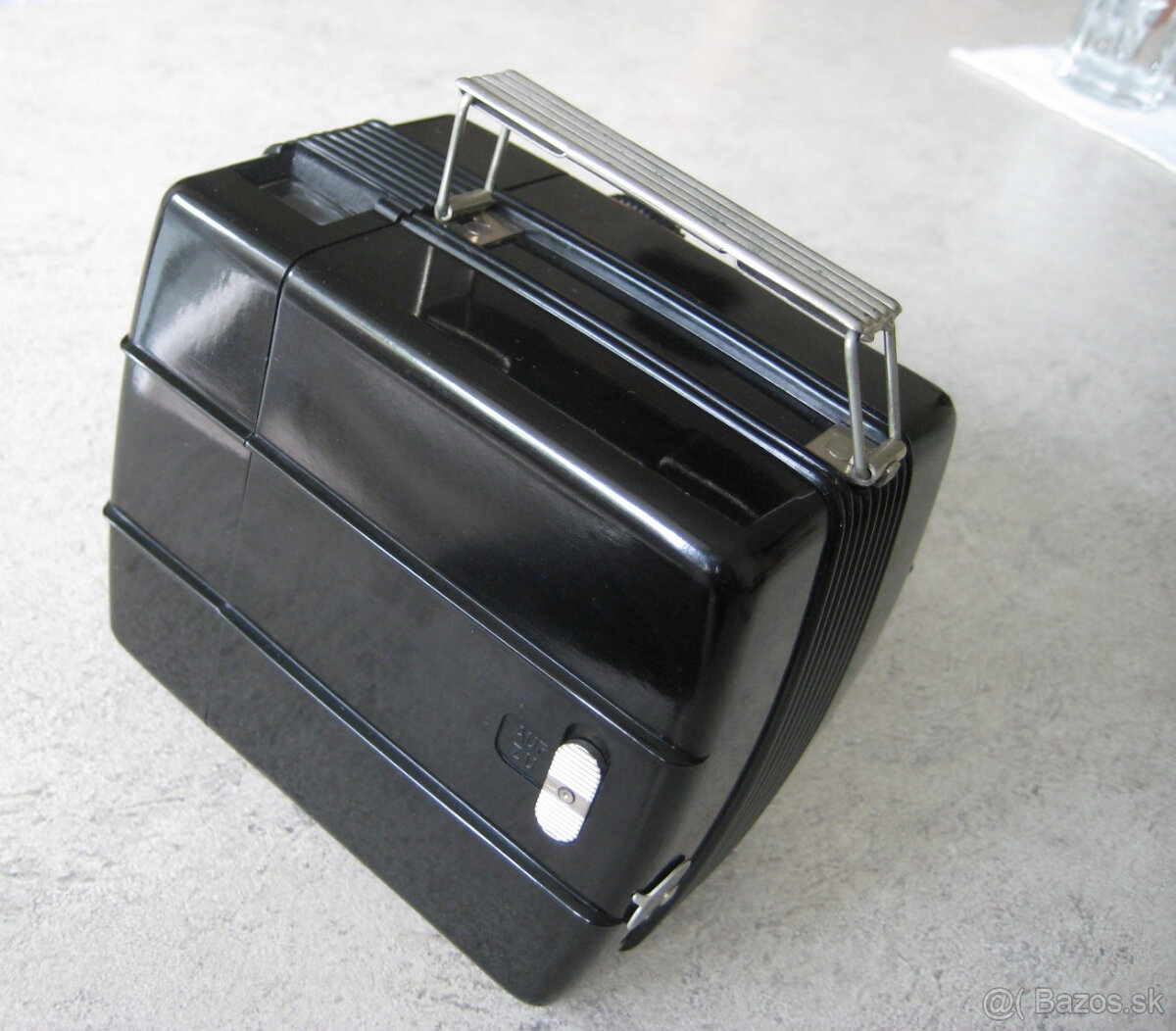 🔴 AGFA 🔴 TROLIX 🔴 - 14