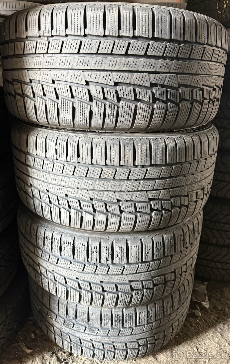 Originálna sada kolies Porsche R18 Panamera - 14