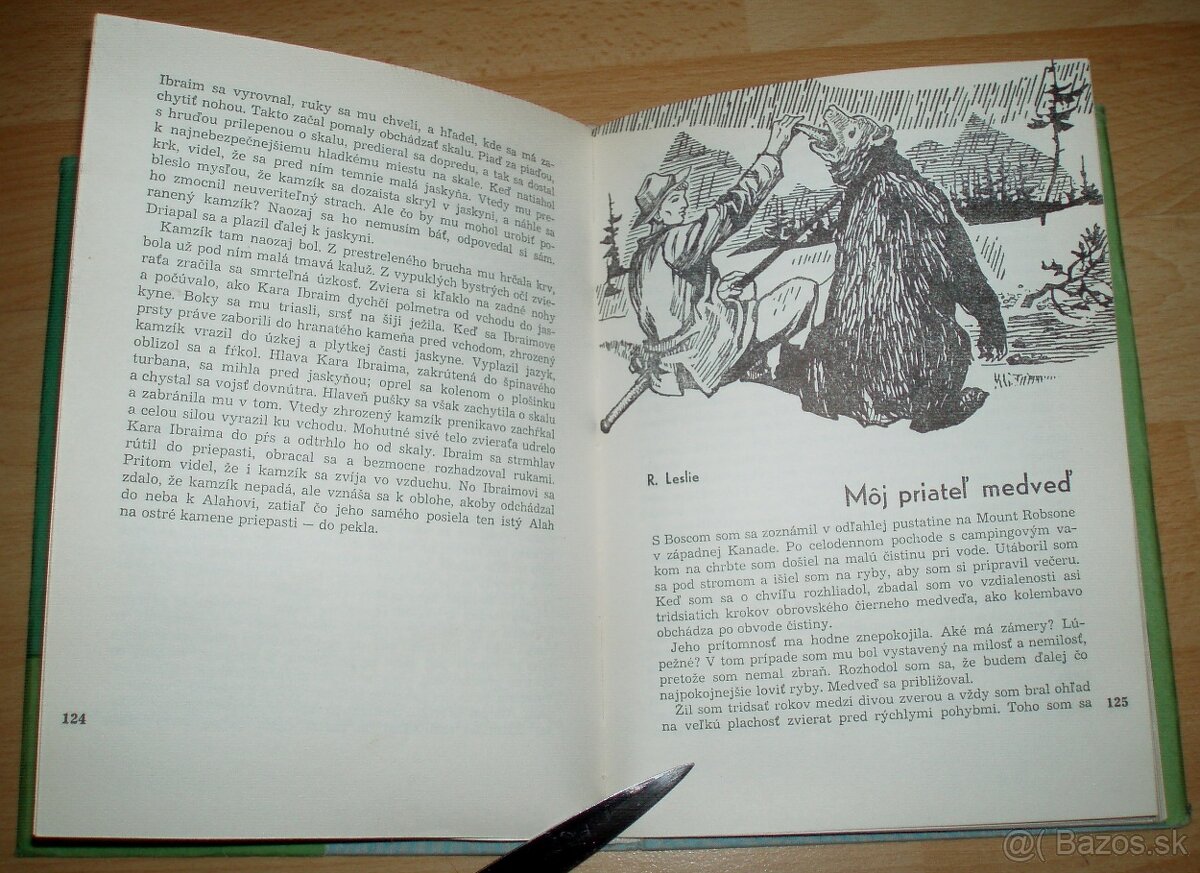 Samé Poľovnícke príhody - 14