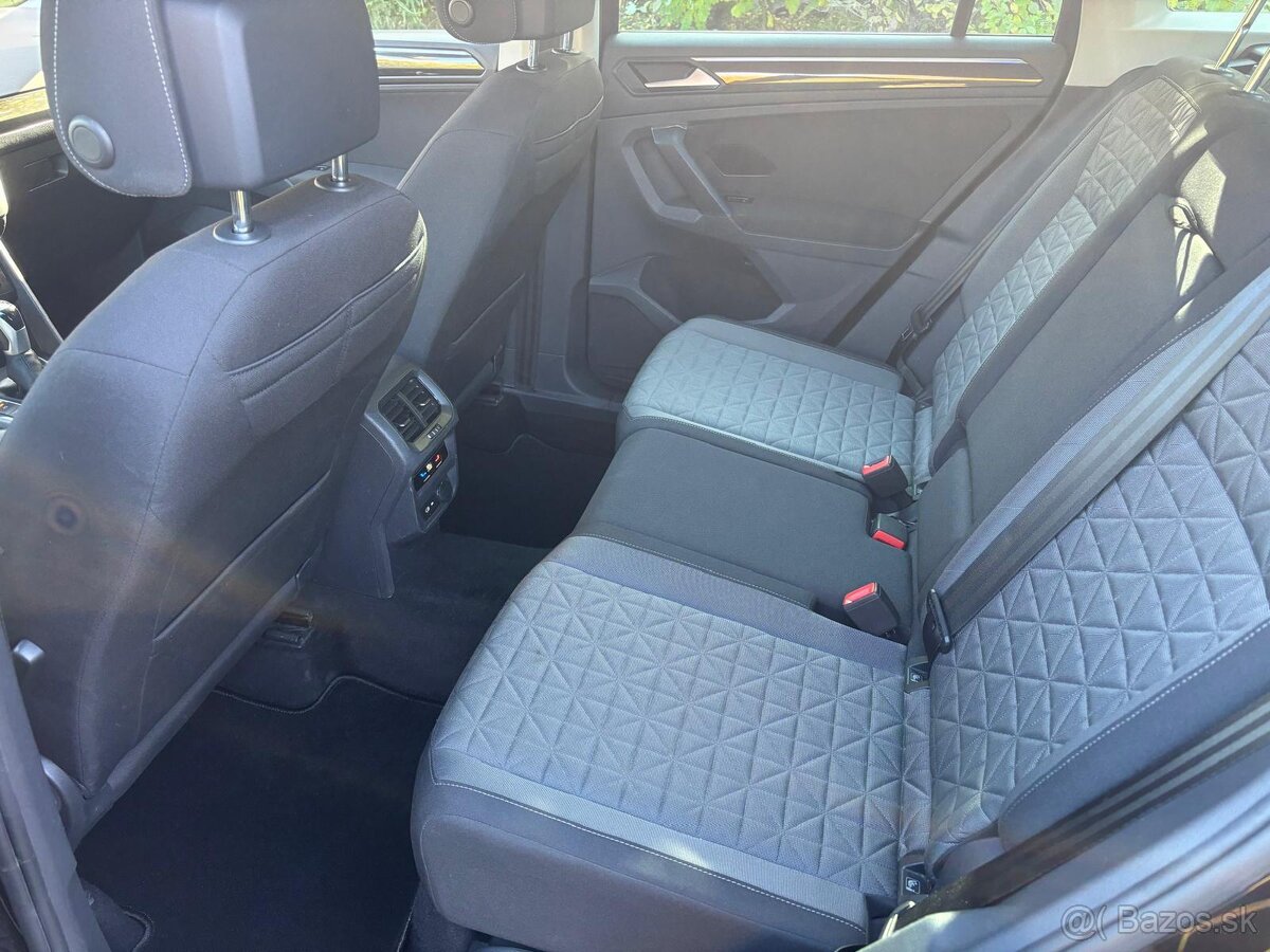 Volkswagen Tiguan 2.0 TDI EVO Elegance 4Motion DSG - 14