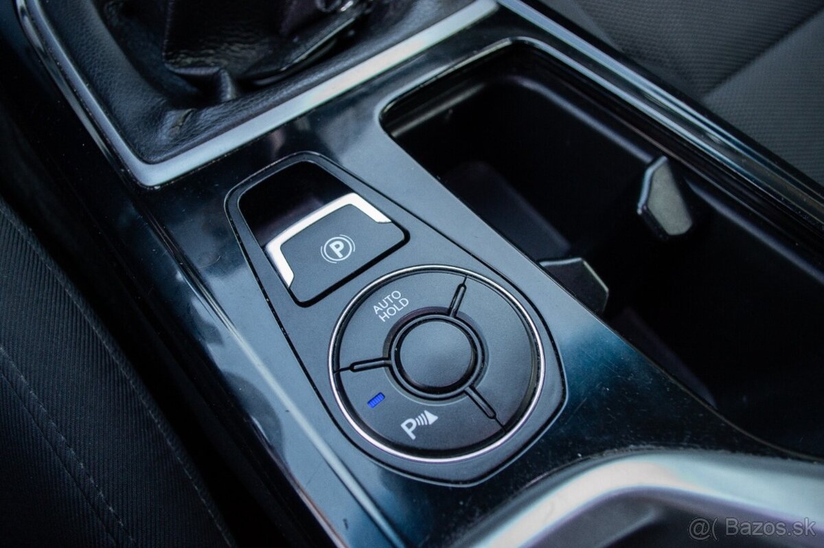 Hyundai i40 CW 1.7 CRDi 136k Premium - 14