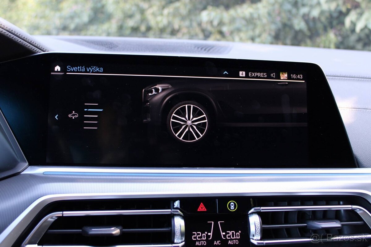 BMW X5 xDRIVE 45e PHEV M-Packet - 14