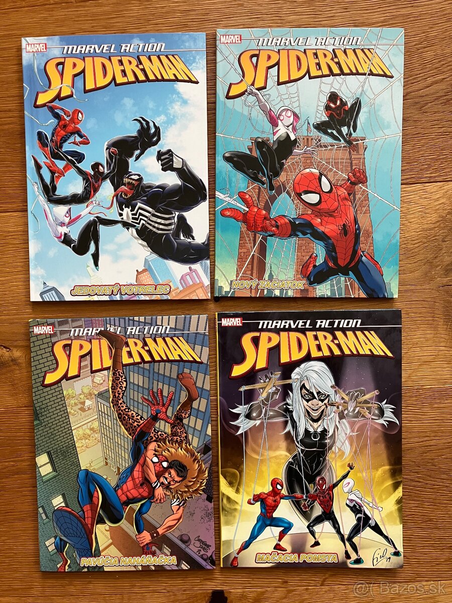 Predam detske knihy - 14