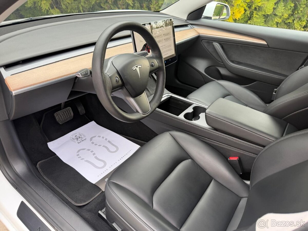 TESLA MODEL3 LongRange DualMotor REFRESH, Tazne, 24990 EUR - 14