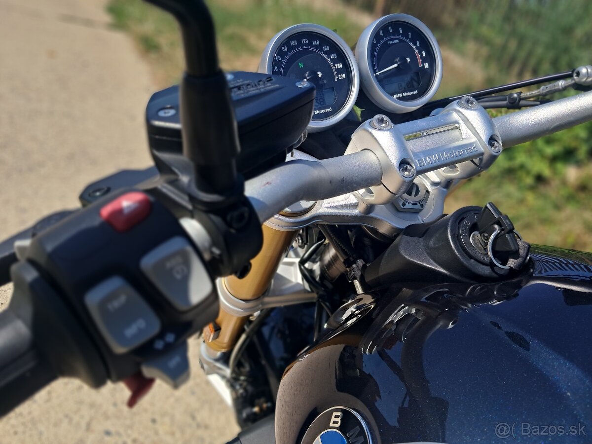 Bmw R Nine T abs - 14