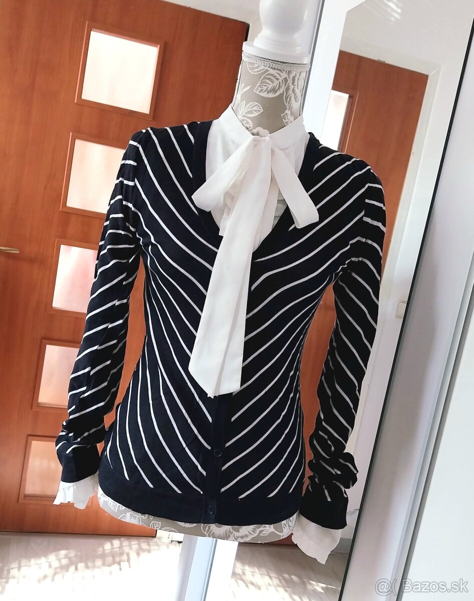 Svetrík Tommy Hilfier - 14