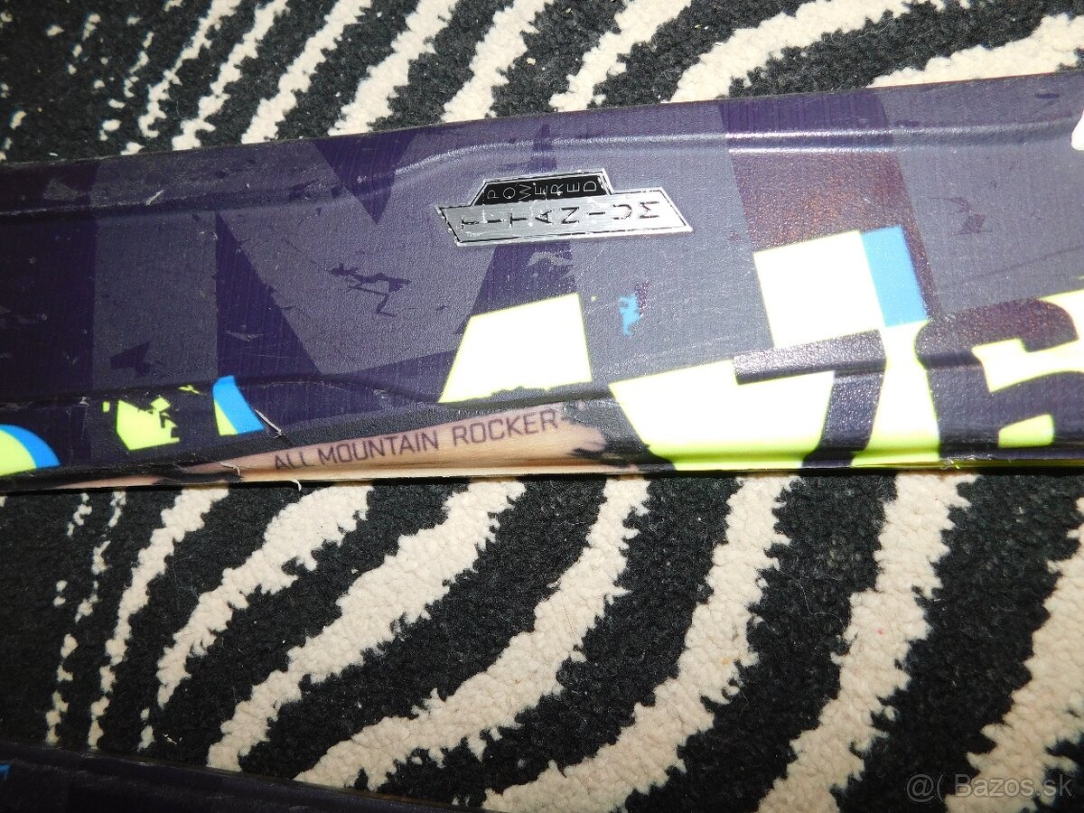 Atomic Nomad 164 cm - 14