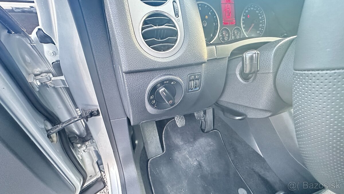 Volkswagen Tiguan 2.0 CR TDI 4-Motion Sport&Style - 14