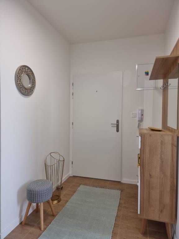 PRENÁJOM - Útulný 3 izbový byt - Nitra, Čermáň - 14