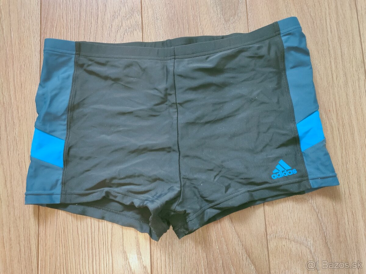 Pánská košeĺa,termo,monterky,ponožky,tielka,slipy,plavky - 14