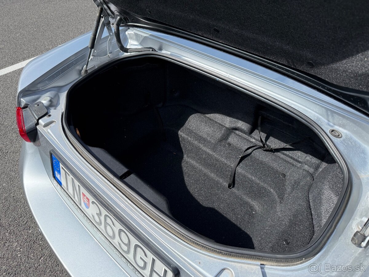 ABARTH 124 SPIDER - 14