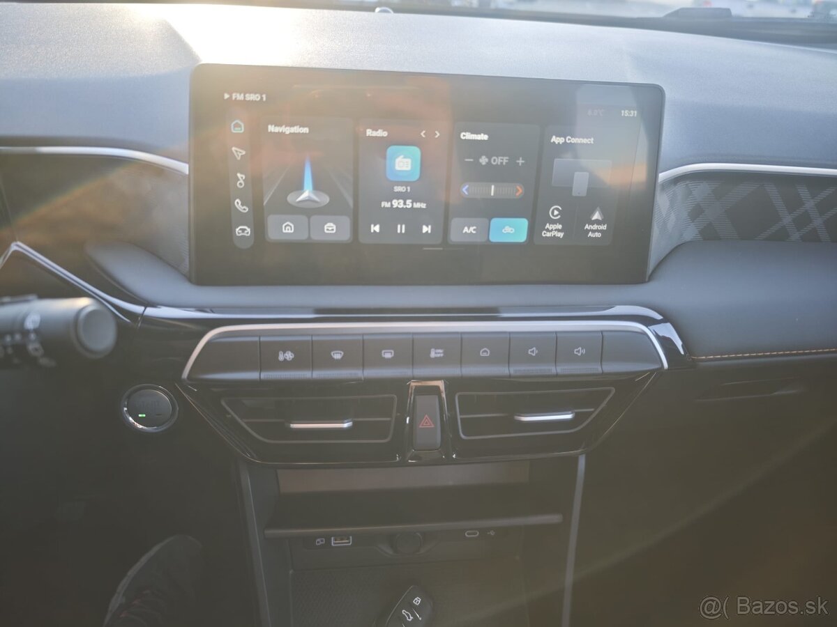 MG 3 ICE 1.5VTi /85kW/ EMOTION - 14