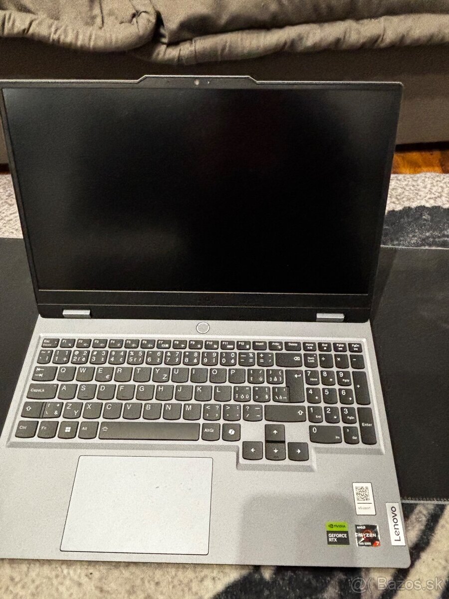 Notebook Lenovo - 14