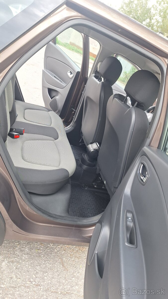 RENAULT CAPTUR 0 9 BENZ - 14