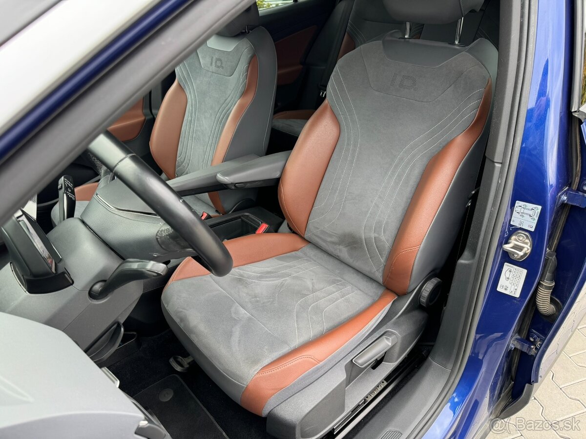 Volkswagen ID.4 1st Pro Performance 77kWh - 14