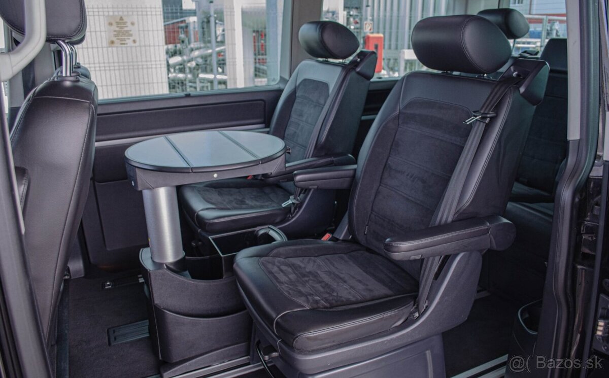 Volkswagen Multivan Highline DSG 2019 4motion - 14