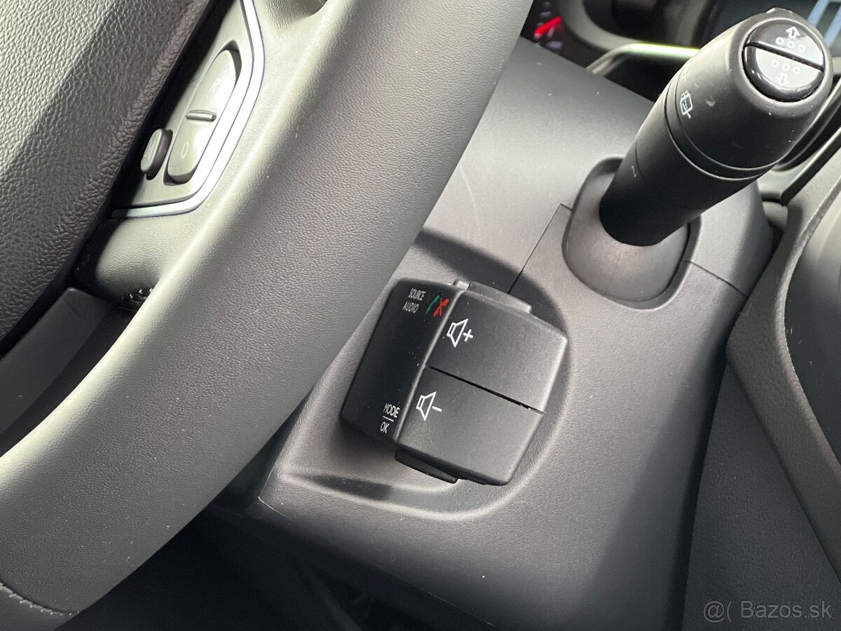 Renault Captur 2017 SK auto - 14