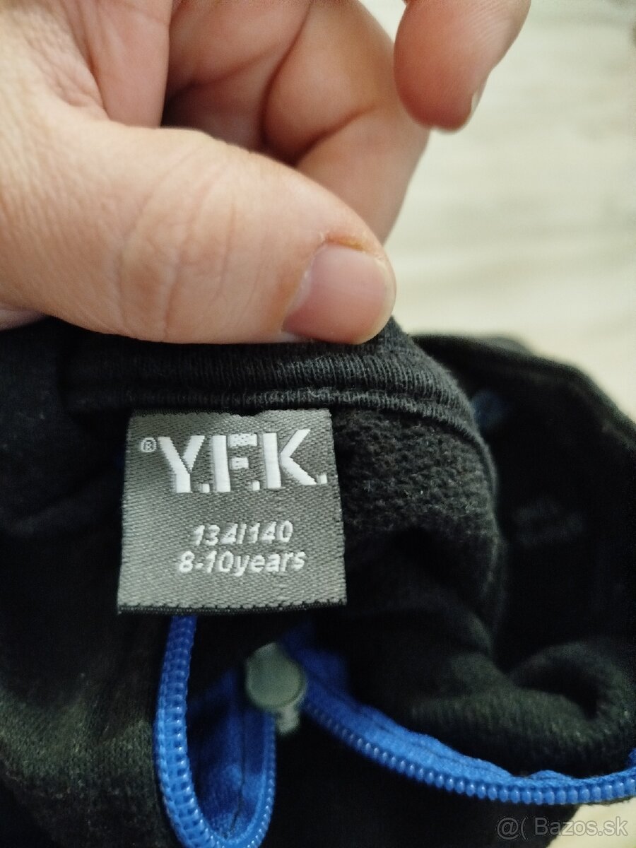 Chlapčenské mikiny - 14