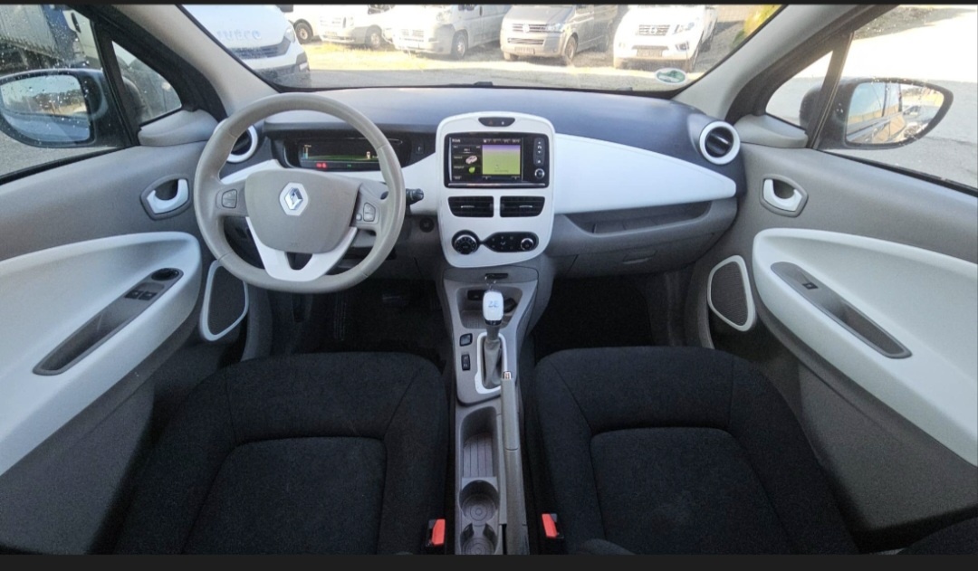 💥 RENAULT ZOE - PREDAJ AJ NA SPLÁTKY 💥 - 14