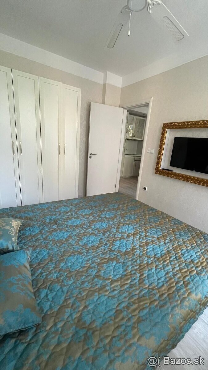 Apartmány Bulharsko NOVOSTAVBA - 14